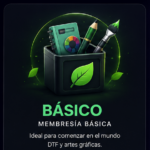 Suscripcion BASICA