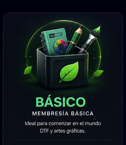 Suscripcion BASICA