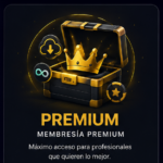 Suscripcion PREMIUM