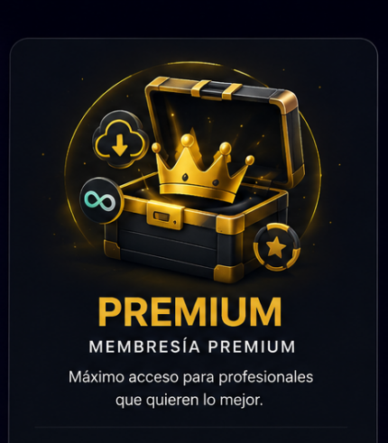 Suscripcion PREMIUM