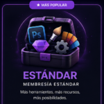 Suscripcion ESTANDAR