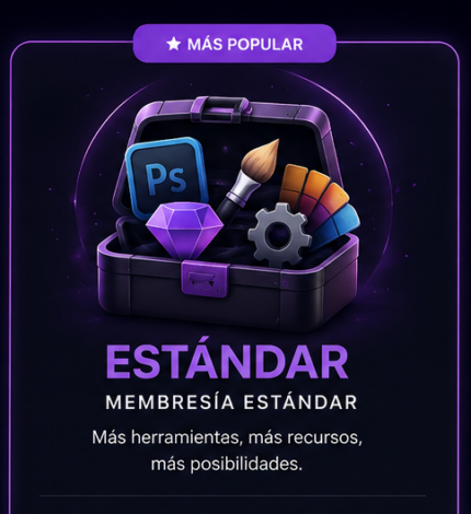 Suscripcion ESTANDAR